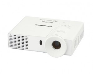 Panasonic PT-LW271 DLP Projector (2700 Lumens) WXGA Resolution