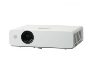 Panasonic PT-LW280 LCD Projector (2800 Lumens) WXGA Resolution