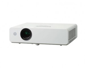 Panasonic PT-LW330 LCD Projector (3300 Lumens) WXGA Resolution