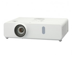 Panasonic PT-VX410Z LCD Projector (4200 Lumens) XGA Resolution