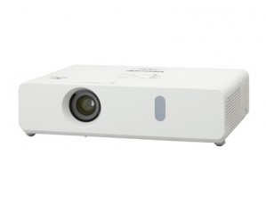 Panasonic PT-VX42Z LCD Projector (4000 Lumens) XGA Resolution