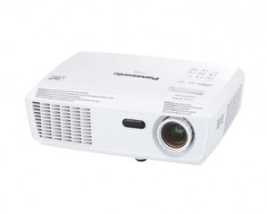 Panasonic PT-LX300 DLP Projector (3000 Lumens) XGA Resolution