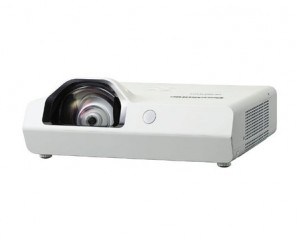 Panasonic PT-TX310 LCD Projector (3200 Lumens) XGA Resolution (Short Throw)