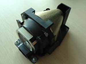 lampu projector sharp xv z12000