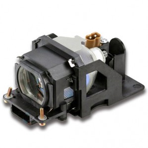 Lampu Projector Panasonic PT LB50/ LB51