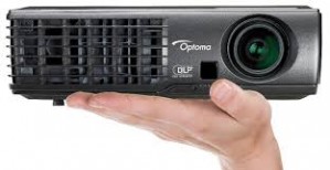 Projector Optoma X-304M