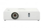 Panasonic PT-VX425N (4500 Lumens) Wireless Projector