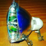 SP-LAMP-026 (Lampu Proyektor Original) – Harco Projector