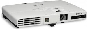 Jual Proyektor Epson EB1776W Spesifikasi 3000 Lumens