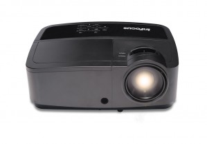 Proyektor Infocus In116X Spesifikasi 3200 Lumens WXGA