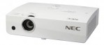 Jual Proyektor NEC MC331X Spesifikasi 3300 Lumens
