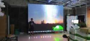 Panel Videotron